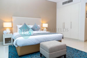 Bloomfields Stu Damac Cour Jardin Business Bay